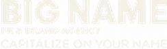 Big Name
